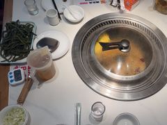 -遇东北林区铁锅炖(南开店)