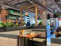-管氏翅吧(地安门创始店)