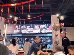 -鲜得来排骨年糕(即墨路店)