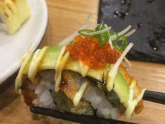 毛毛虫-赤稻·日式料理(禅城店)