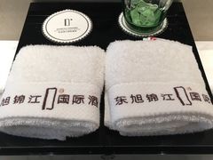 -东旭阳光国际大酒店