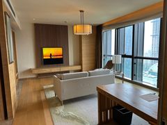 -重庆解放碑威斯汀酒店