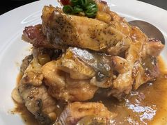 -顺香居·老字号湖北菜(江汉路店)