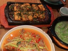 -九锅一堂酸菜鱼(新南凯德直营店)