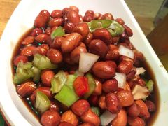 -大哈福烧烤·海鲜·家常菜(延安三路店)