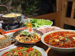 -青城甲(青城山店)