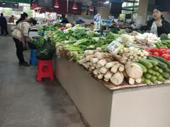 -杭州登云路农贸市场(胜月院店)