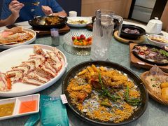 -79号渔船海鲜饭店(宝安店)