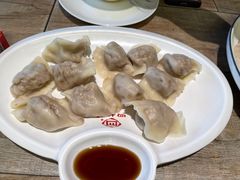 -四姐妹东北饺子(沙尾路店)
