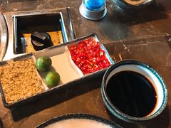 -同仁四季椰子鸡(海岸城天利店)