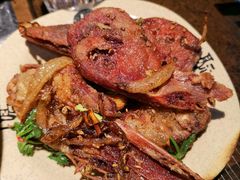 -蜀留香石锅鱼(六顺街店)