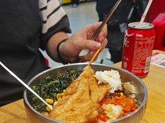 -朴大叔拌饭(广州花城汇店)
