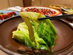 -悦融琥珀·京鲁菜·海味珍品(西单店)
