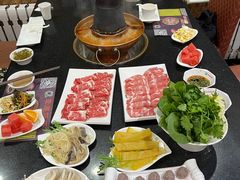 -草原饭店火锅