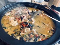 -衢农会·衢州菜·宴请(国际机场店)