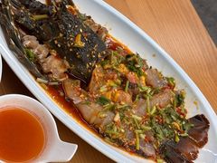-潮中人·潮州菜(益乐路店)