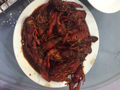 乾毓德平价海鲜烧烤城-天津乾毓德饭庄·清真传统炒菜·海鲜烧烤(咸阳路店)