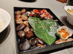 -小厨娘淮扬菜(河西奥美大厦店)