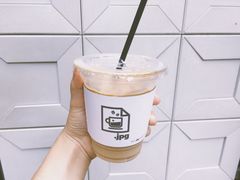 -JPG coffee(广州体育西店)