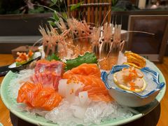 -水濑·日料放题(天河店)