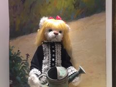 -济州岛泰迪熊博物馆