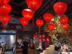 -老湘村·湖南土菜(天河维多利店)