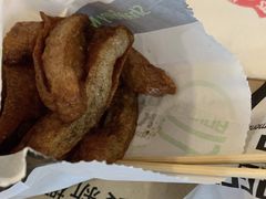 -汉堡小子(万科店)