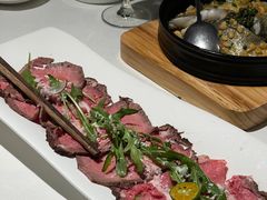 低温慢烤牛肉-黑明餐厅(白鹭洲店)