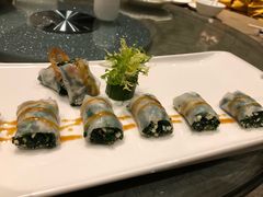 -观澜湖酒店·邀月庭中餐厅