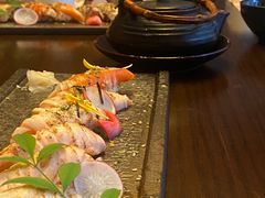 -佛山希尔顿酒店·融誉亚洲美食荟