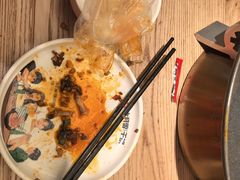 -六月雪干锅(绵阳凯德广场店)