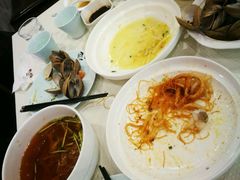 -渔娘渔家丹东海鲜(东直门店)