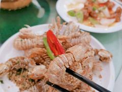 -新享乐海鲜(翠华路店)