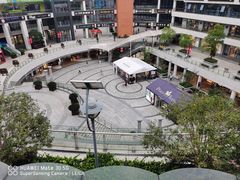 -浦江城市生活广场(江月路店)