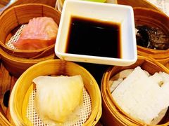 -避风塘(江桥万达店)