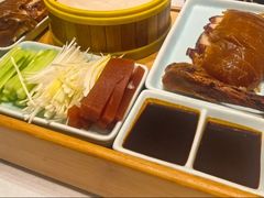 -梅花香里大酒店(郁金香路店)