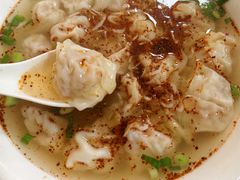 -汪家馄饨(集庆路店)