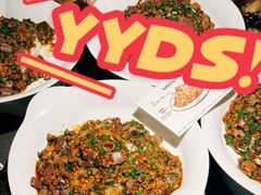 -前海沿·青岛菜(大拇指广场石老人店)