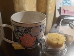 -上海花园饭店