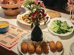 -今朝桃花醉川菜(县西巷店)