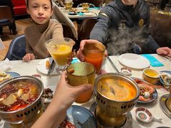 -喜庭海鲜自助(来福士店)