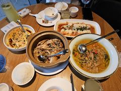-金牌外婆家(苏州中心店)