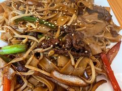 -香港厨房 Hong Kong Kitchen