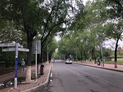 -吉林大学(前卫南区)