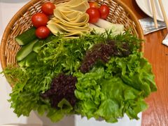 -紫光园·烤鸭·北京菜(团结湖店)
