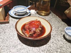 -南京大牌档(济南万象城店)