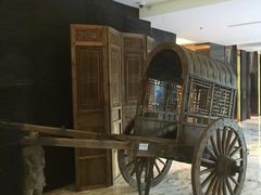 -上海漕河泾万丽酒店