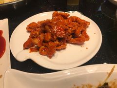 -老苏州芳和园茶酒楼  传统苏帮菜(观前店)