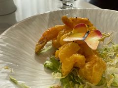 -荷塘秋月·本帮江浙菜(国权路店)