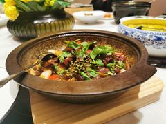 -泓历皇朝酒店(东亭店)
